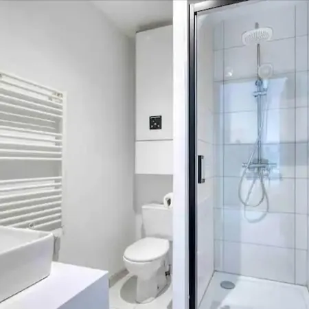 Apartment Basilique V *